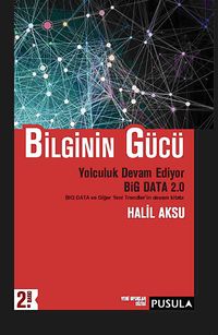 Bilginin Gücü: Yolculuk Devam Ediyor